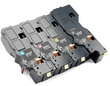 Yellow Compa  Konica Minolta