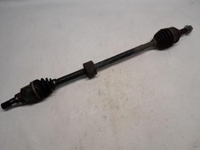 Albero motore anteriore destro