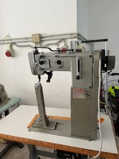 macchina a colonna per