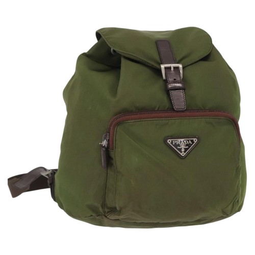 Zaino prada nylon - zaino, cachi