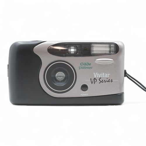 Vivitar serie fotocamera - vp,