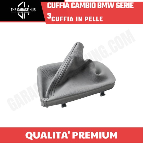 Cuffia cambio grigia per - cuffia,