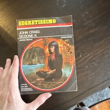 james munro john craig sezione