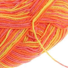  7 Pcs Filato Di Cotone