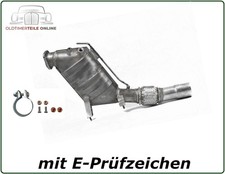 Catalizzatore per BMW 5er E60