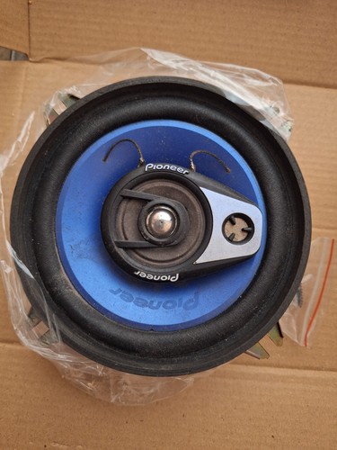Casse audio pioneer vie - audio, 3