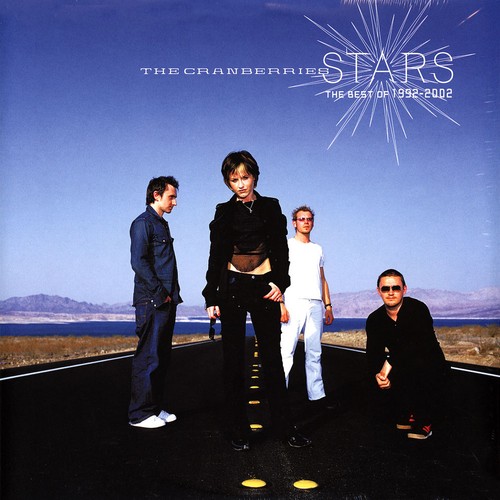 The cranberries stars - the,