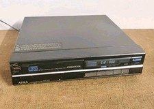 Aiwa DX-550 Compact Disc Player – Vintage High Audio Cd Vintage HiFi - NO TEST