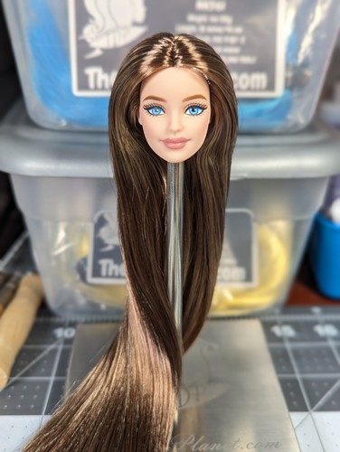 Ooak personalizzato reroot - ooak,