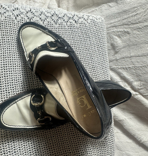Mocassini ballerine donna luca - ballerine,