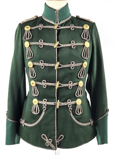 Prussia attila interim di - prussia,,