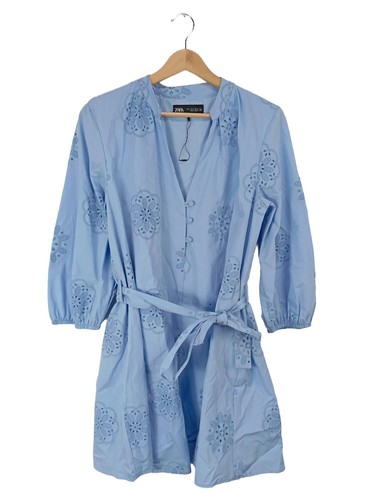 Zara abito blusa camicia donna - zara,