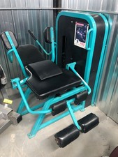 Flex Fitness Systems - Ab