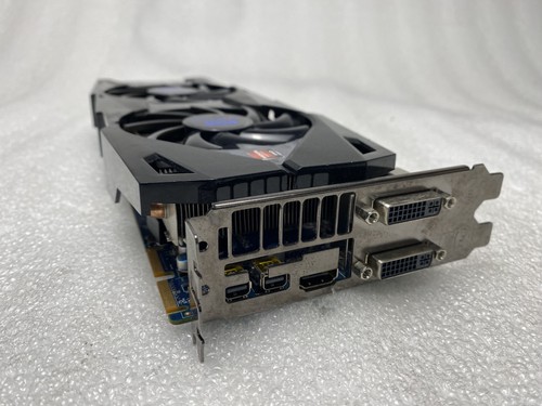 Sapphire amd radeon 6970 - sapphire, hd