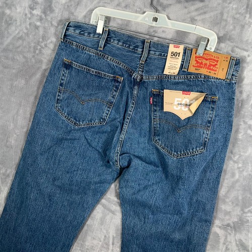 Jeans levis 501 original - 501,