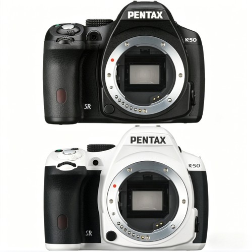 Pentax fotocamera reflex - pentax,