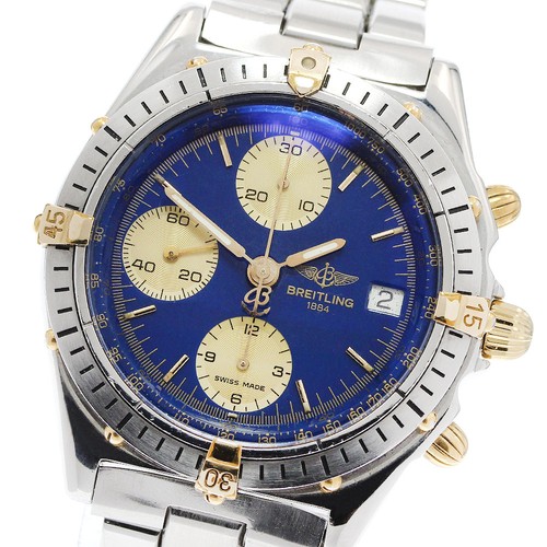 Orologio uomo breitling - orologio,
