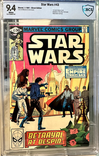 Raro star wars - raro!,