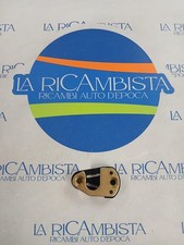 SCONTRO SERRATURA PORTIERA