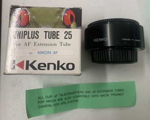 Anello tubo prolunga - , kenko
