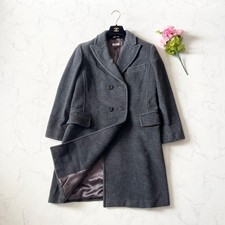 [Taglia Grande] Cappotto Lungo