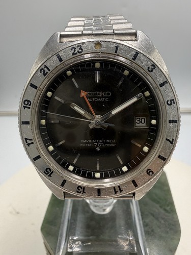 Orologio vintage seiko - vintage,
