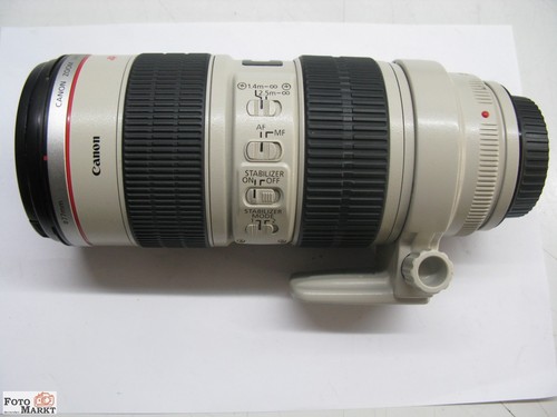 Canon 200mm 8 l is - ef, 70-200mm