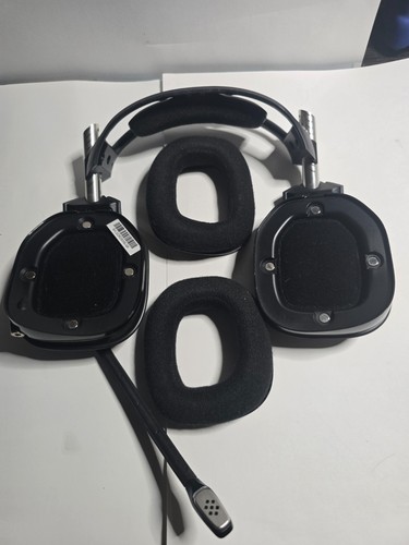 Astro gaming a40 auricolari - gaming, tr