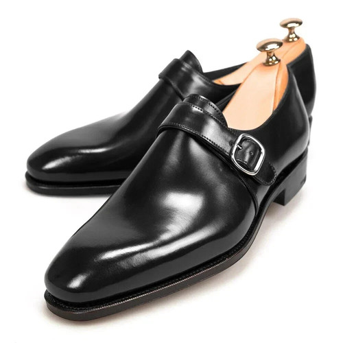 Scarpe sposa uomo nuove - da,