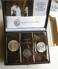 DITTICO DELV CENTENARIO DI RAFFAELLO SANZIO