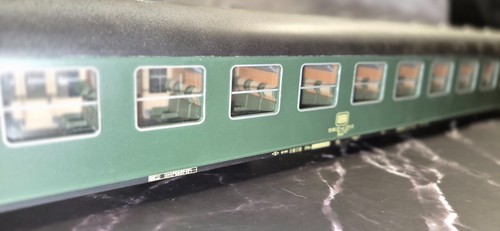 Rivarossi scala 7783 fs - 0,