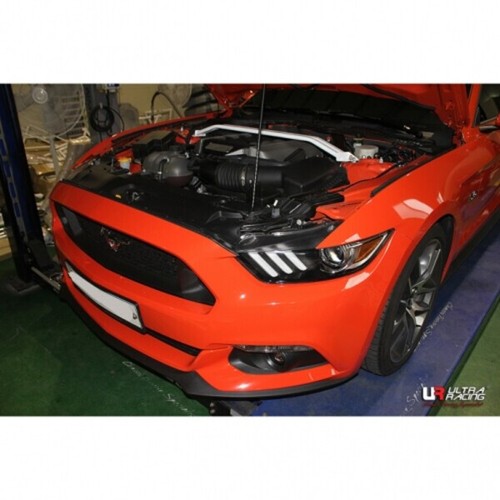Ford mustang s550 3t - ford,
