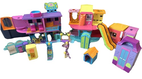 Polly pocket primi - pocket, anni