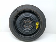 RUOTINO DI SCORTA PER CITROEN