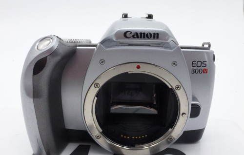 Corpo fotocamera reflex canon - corpo,