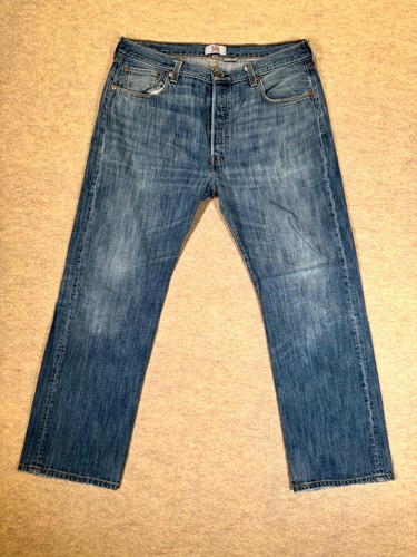 Jeans uomo levis 501 - 501, original