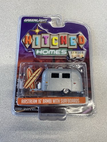 Greenlight hitched homes - greenlight,