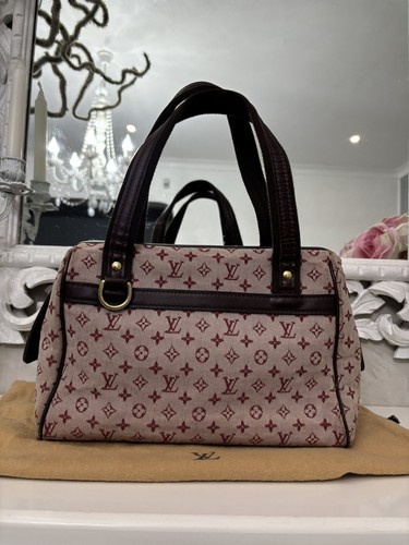 Louis vuitton josephine - louis, pm