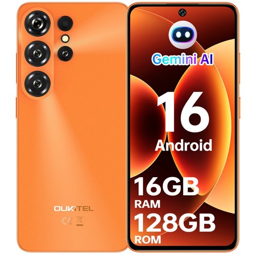 Smartphone android 2026 - android,