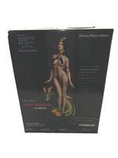 New Yamato Fantasy Figure