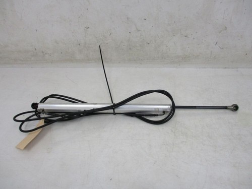 Molla gas cabrio destra - a,