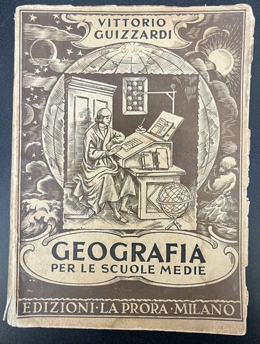 Libro geografia per scuole - per, le