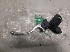 Comando frizione AJP Con leva