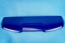 Spoiler posteriore S-Line RS