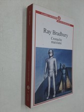 CRONACHE MARZIANE - RAY