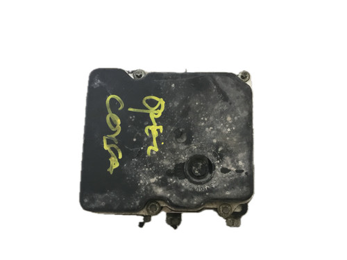 Pompa abs opel corsa - opel, d