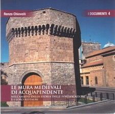 LE MURA MEDIEVALI di
