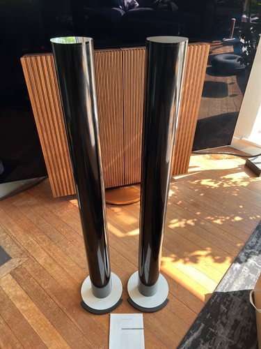 Bang olufsen o beolab - bang,