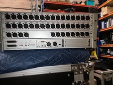 Soundcraft Stagebox compatto