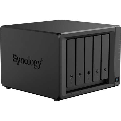 Synology bay nas diskstation - synology,